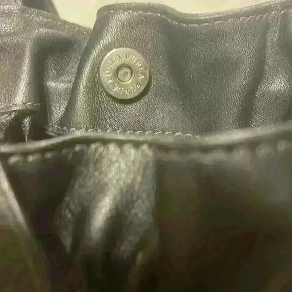 Furla Black Tote - Picture 14 of 14